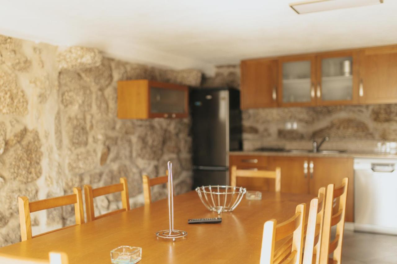 Holiday home Quinta Do Rabelo Braga