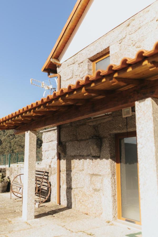 Holiday home Quinta Do Rabelo