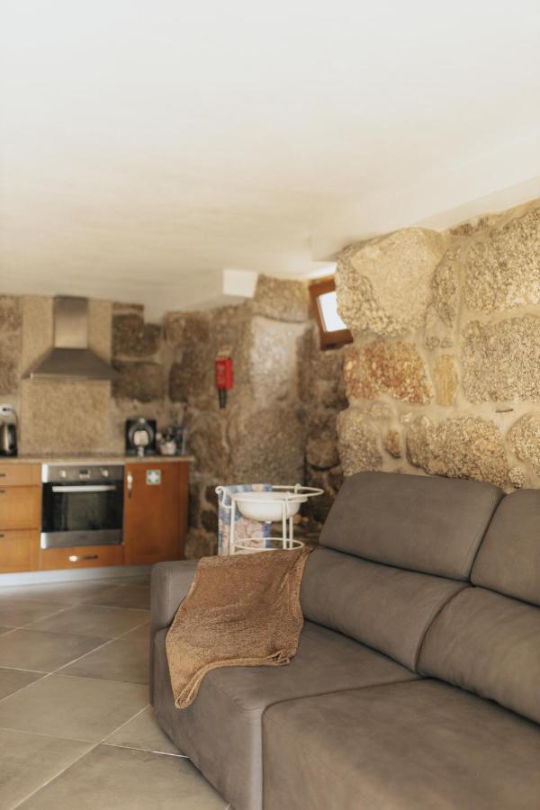 Holiday home Quinta Do Rabelo *