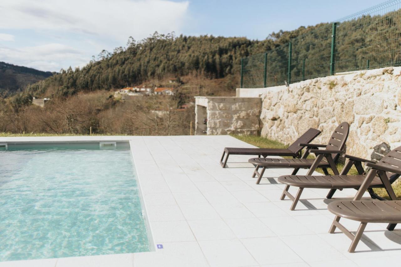 Holiday home Quinta Do Rabelo Braga