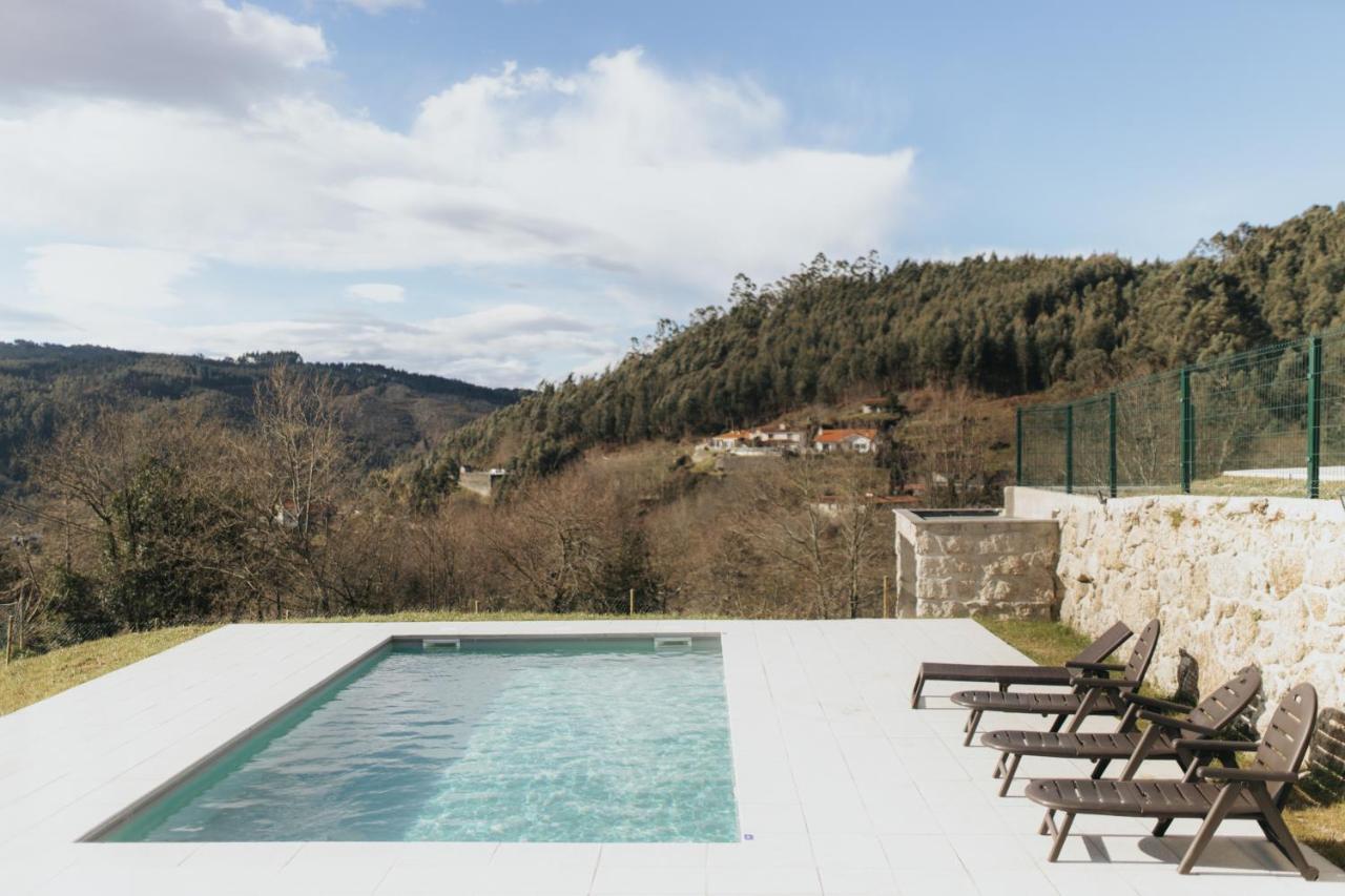 Quinta Do Rabelo Holiday home *