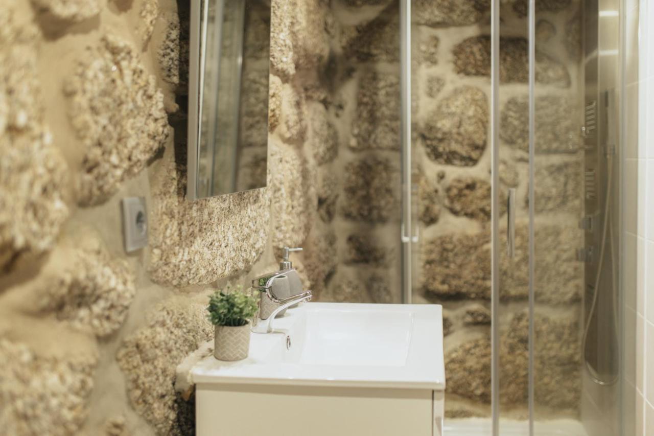 Holiday home Quinta Do Rabelo Braga