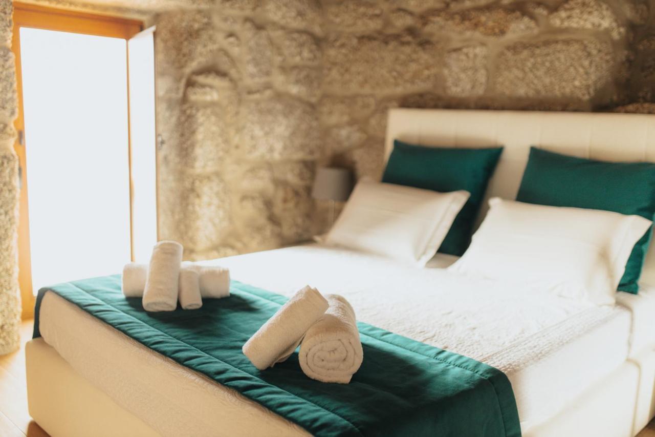 Quinta Do Rabelo Holiday home Braga