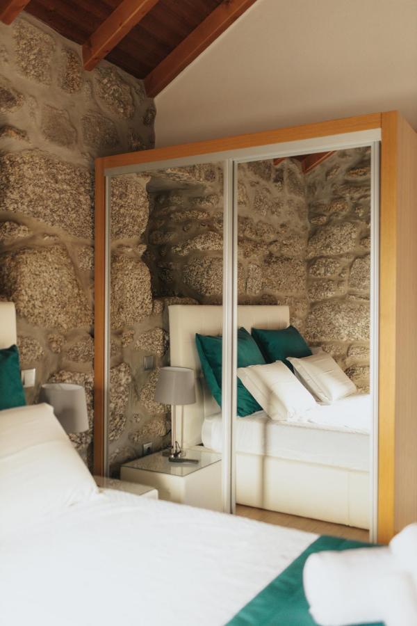 Quinta Do Rabelo Holiday home