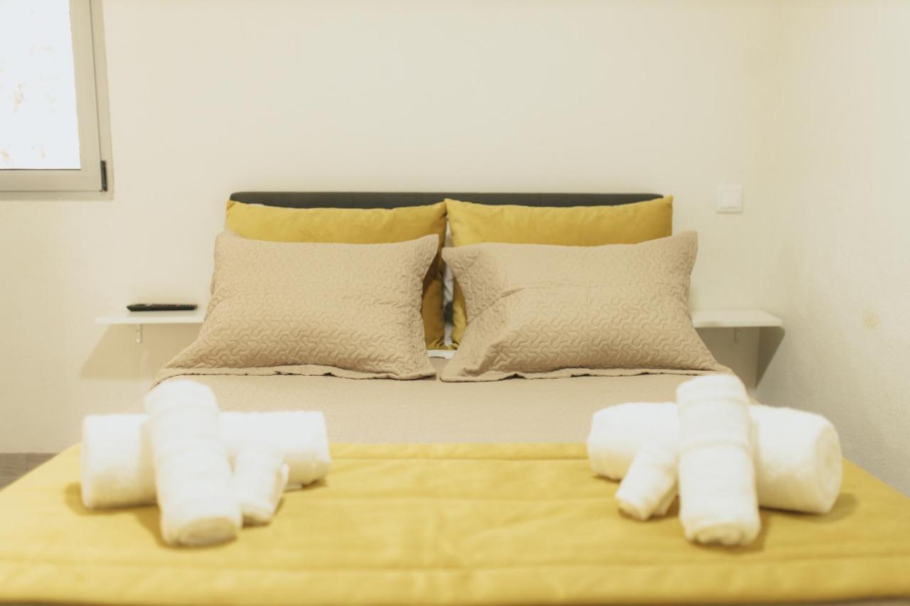 Holiday home Quinta Do Rabelo *