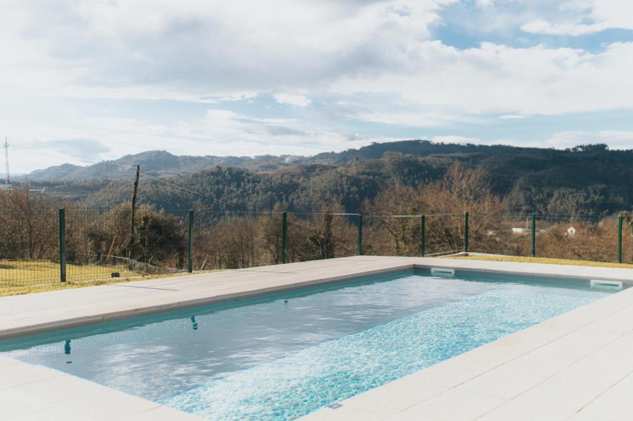 Holiday home Quinta Do Rabelo *