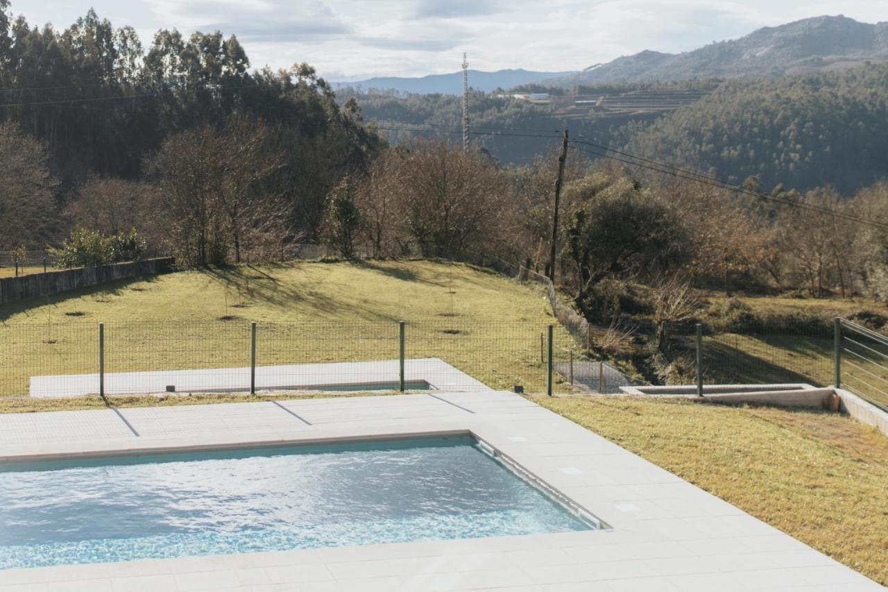 Holiday home Quinta Do Rabelo