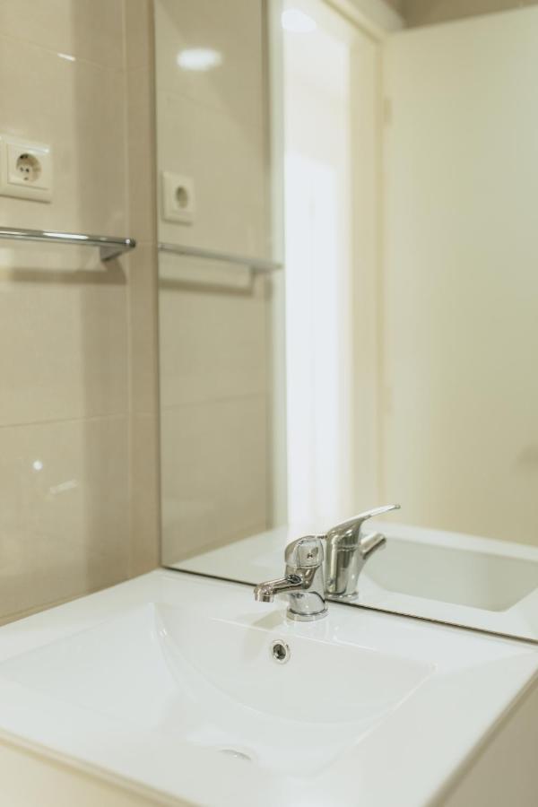 Quinta Do Rabelo Holiday home *