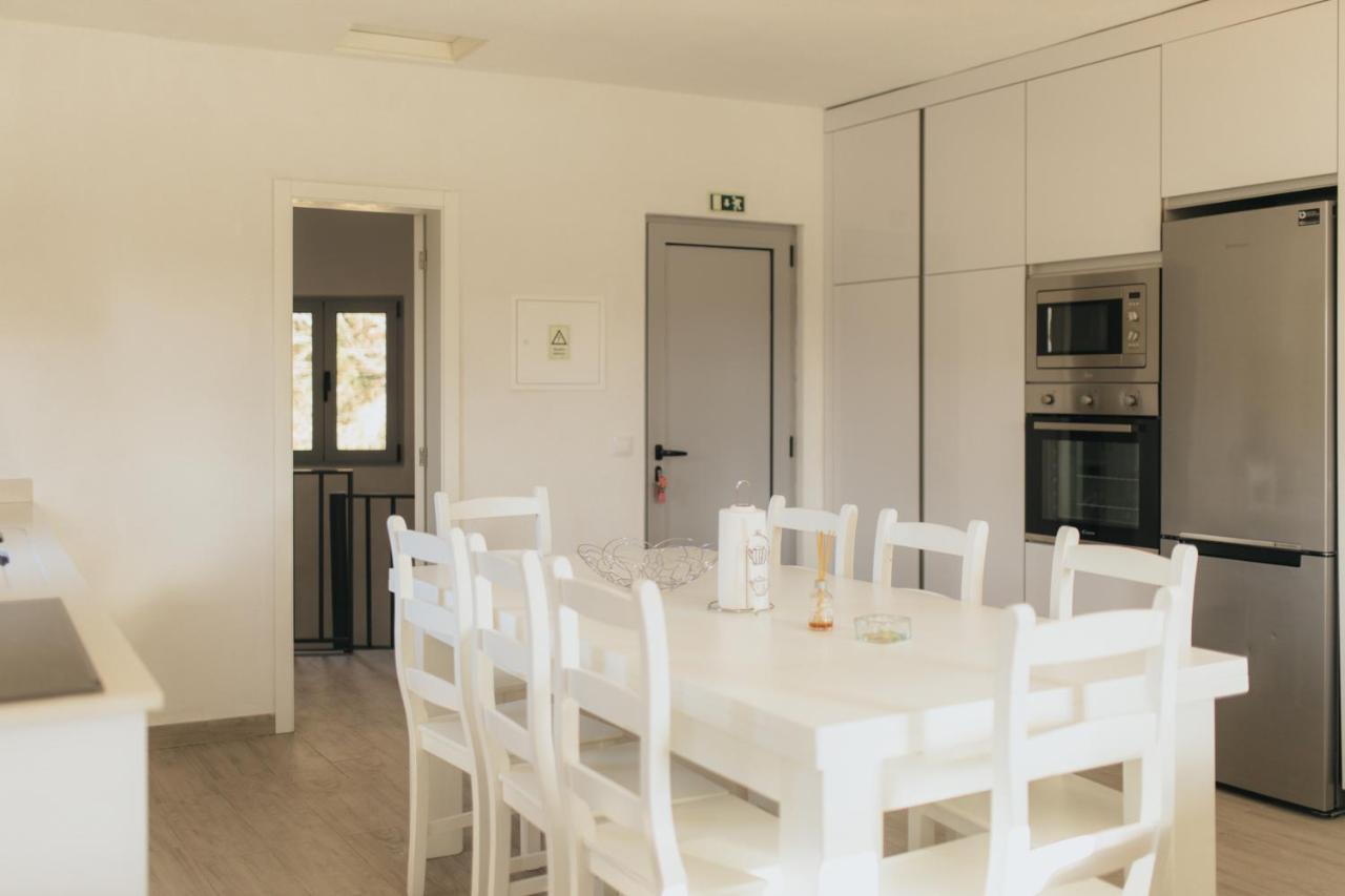 Quinta Do Rabelo Holiday home *