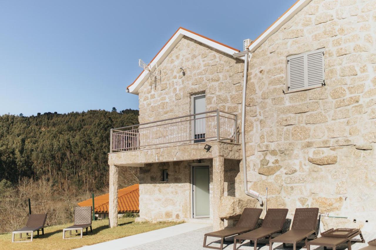 Holiday home Quinta Do Rabelo Braga