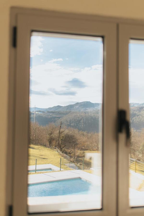 Quinta Do Rabelo Holiday home Braga