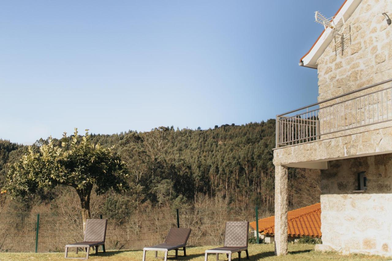Quinta Do Rabelo Holiday home Braga