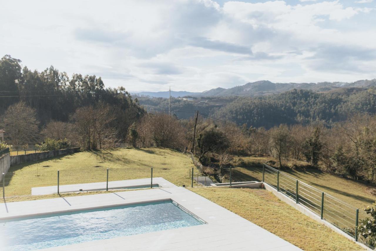 Quinta Do Rabelo Holiday home Braga