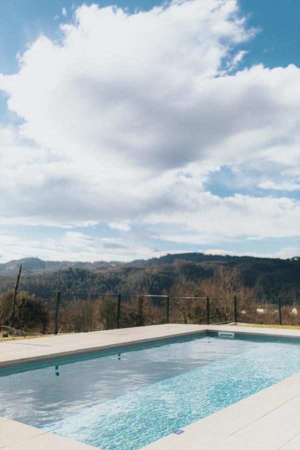 Quinta Do Rabelo Holiday home