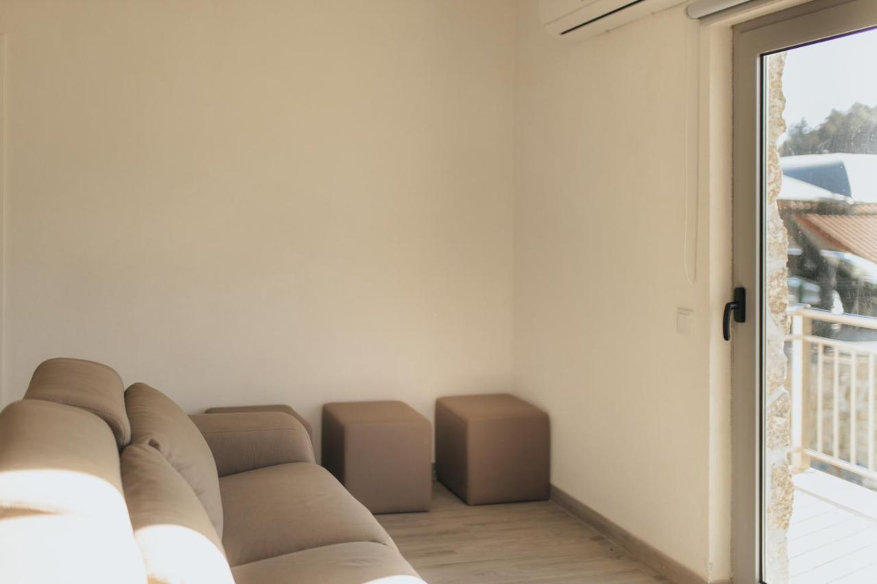 Quinta Do Rabelo Holiday home