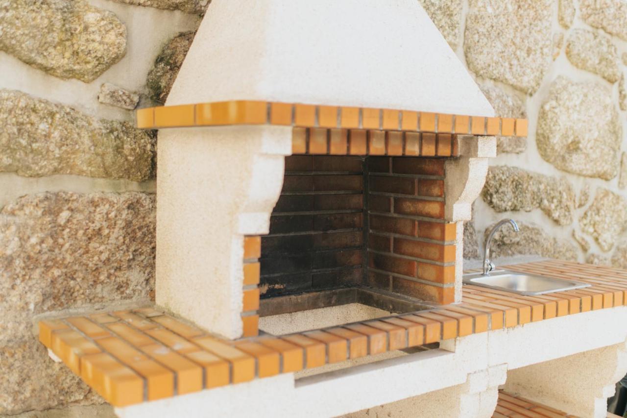 Quinta Do Rabelo Holiday home Braga