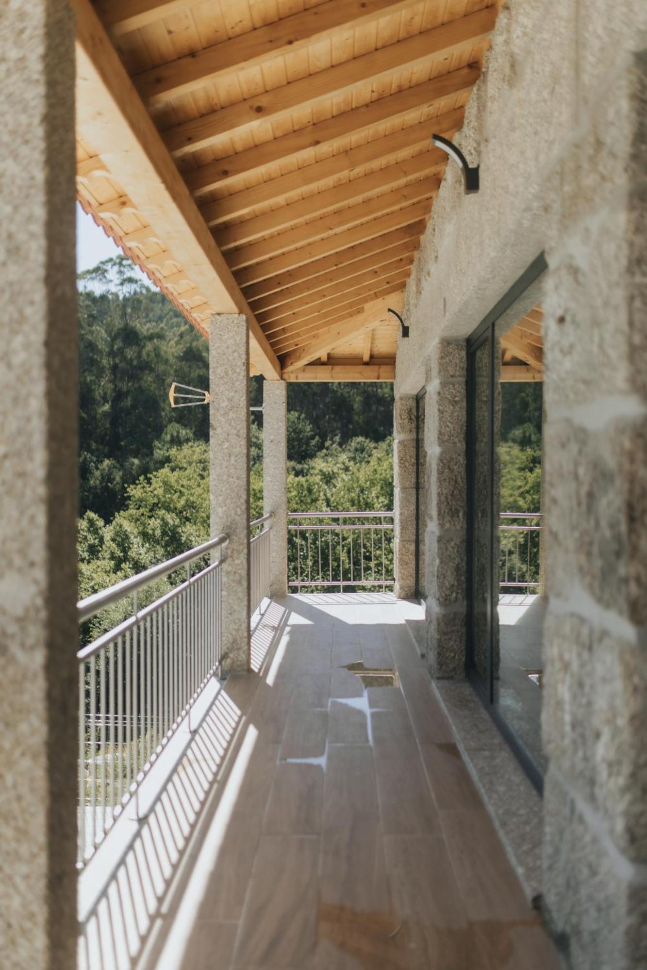 Holiday home Quinta Do Rabelo Braga