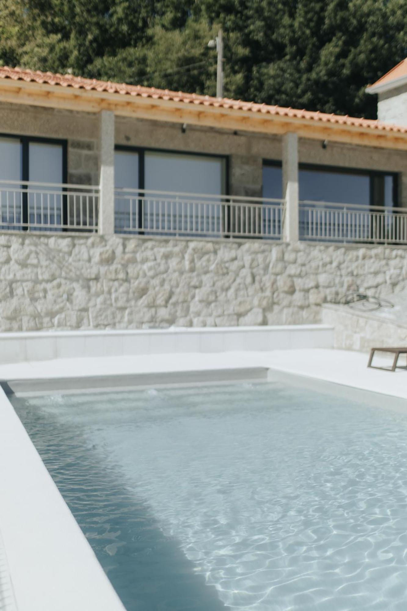 Holiday home Quinta Do Rabelo *