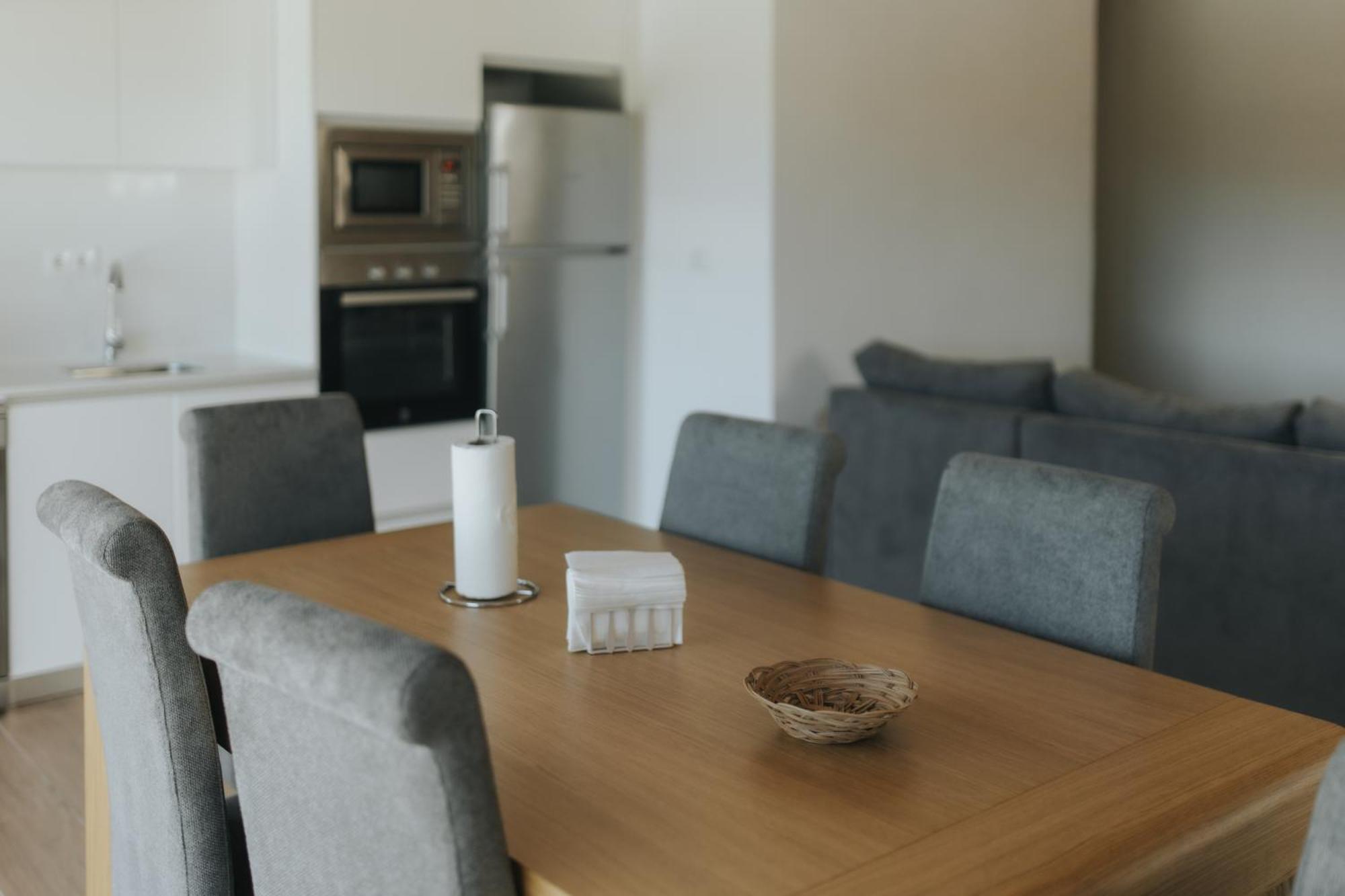 Holiday home Quinta Do Rabelo Braga