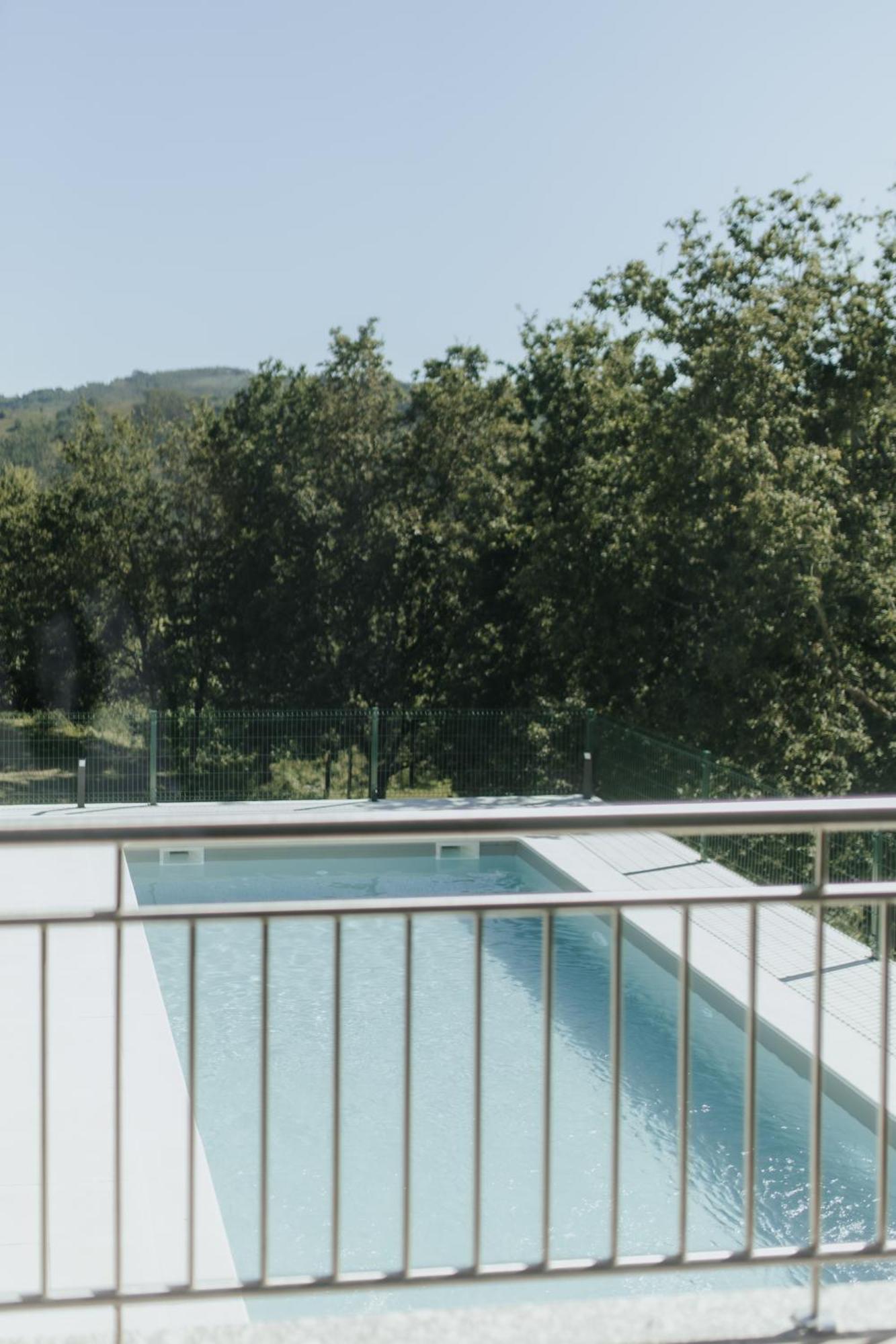 Quinta Do Rabelo Holiday home Braga
