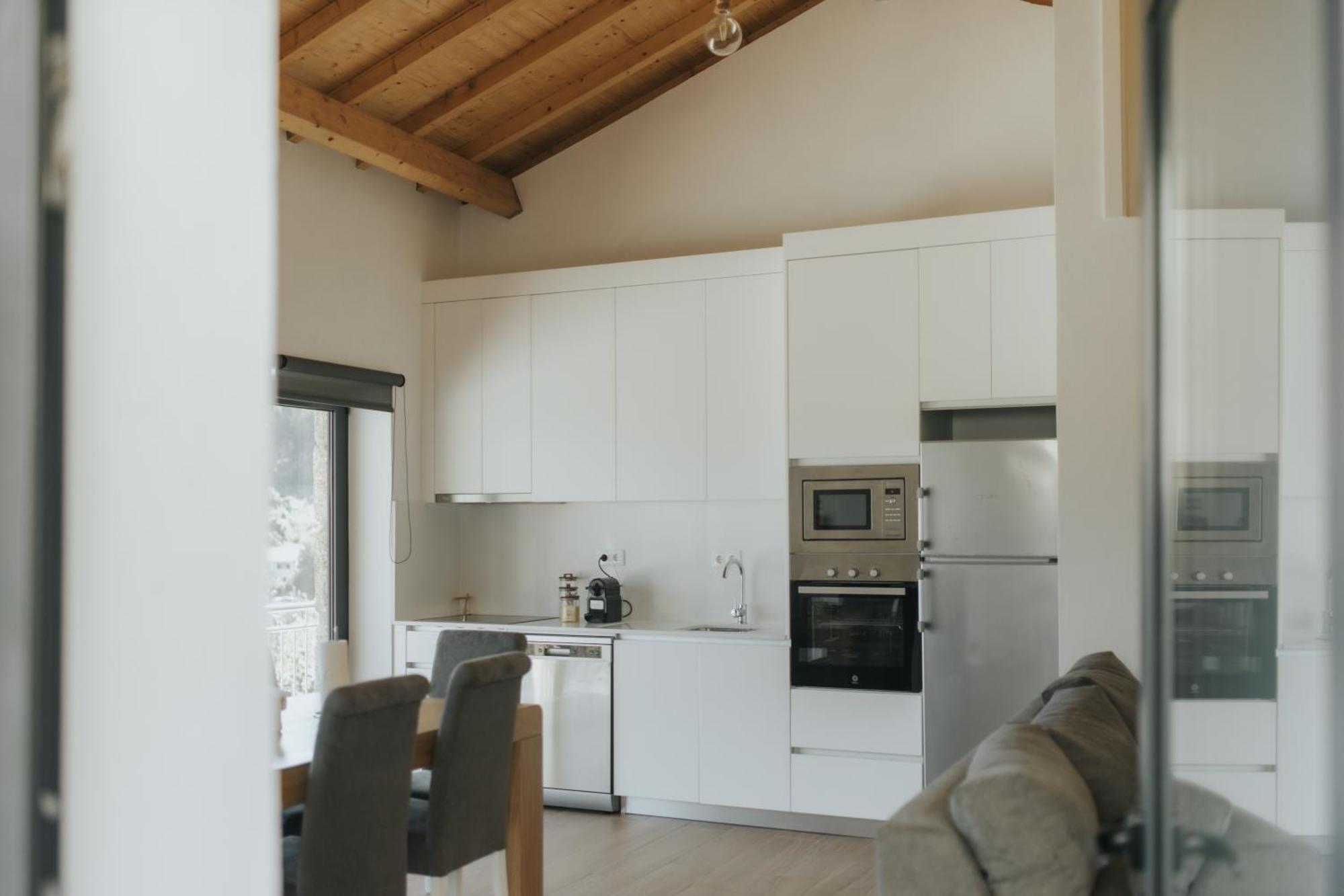 Holiday home Quinta Do Rabelo *