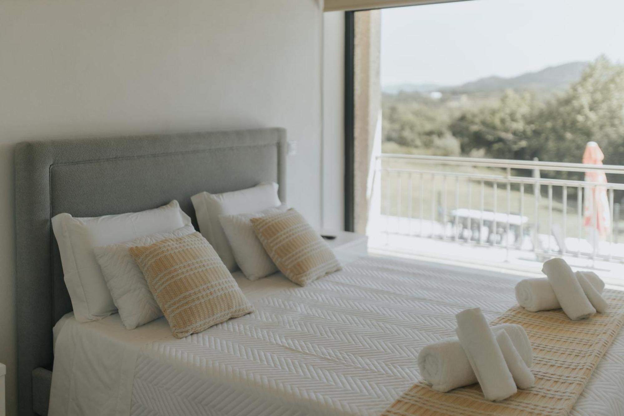 Quinta Do Rabelo Holiday home