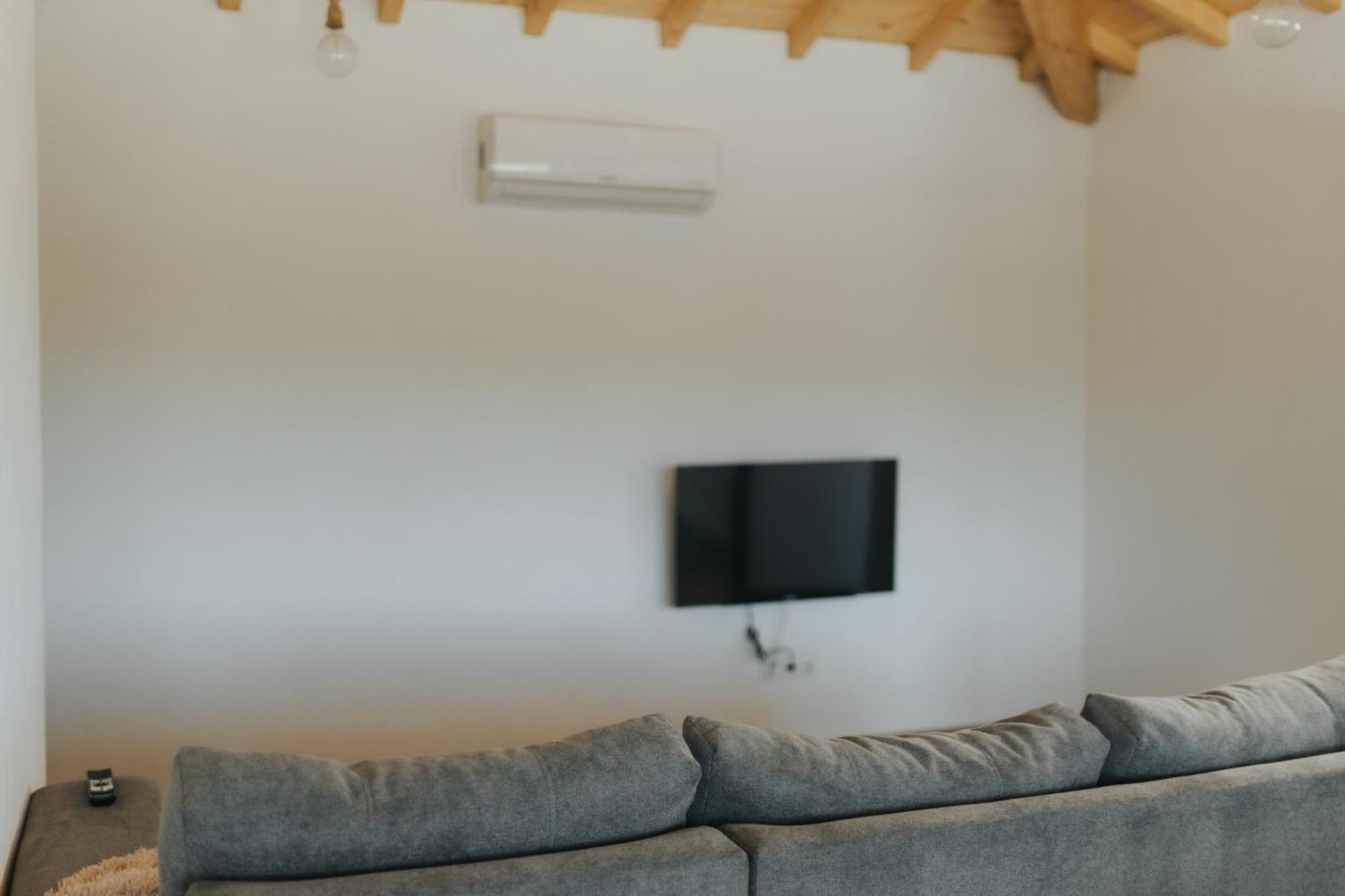 Quinta Do Rabelo Holiday home