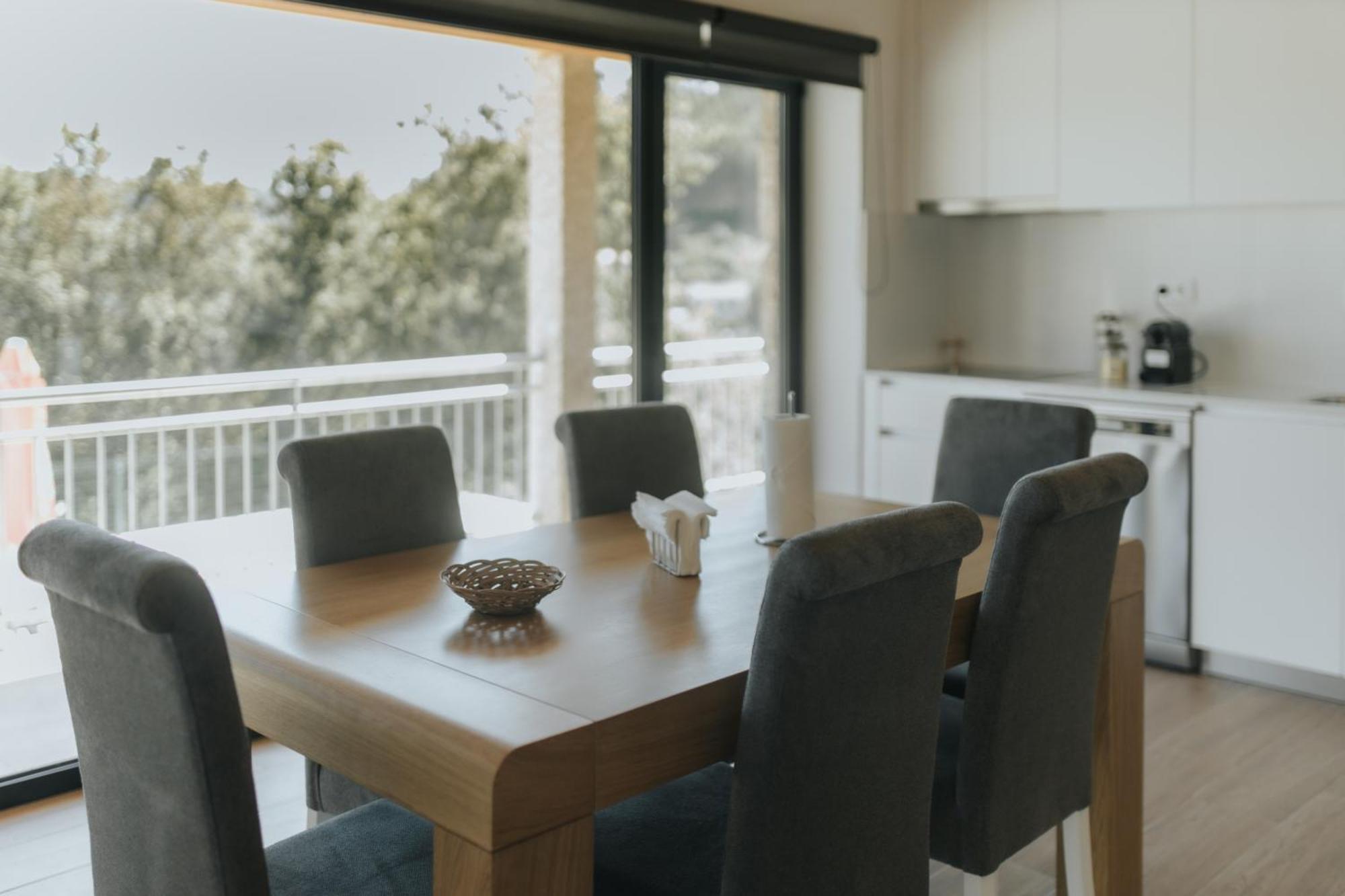 Holiday home Quinta Do Rabelo