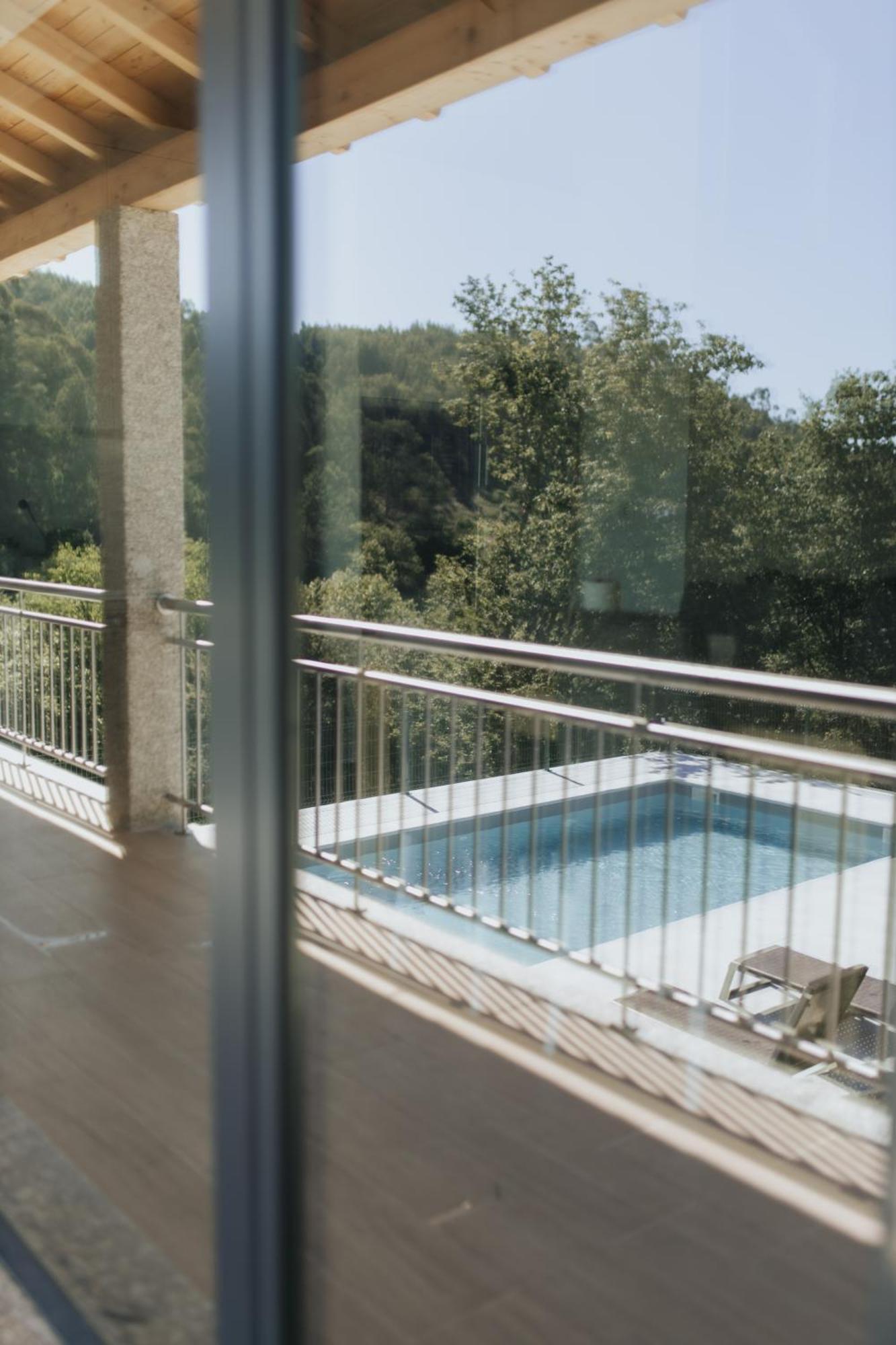 Quinta Do Rabelo Holiday home